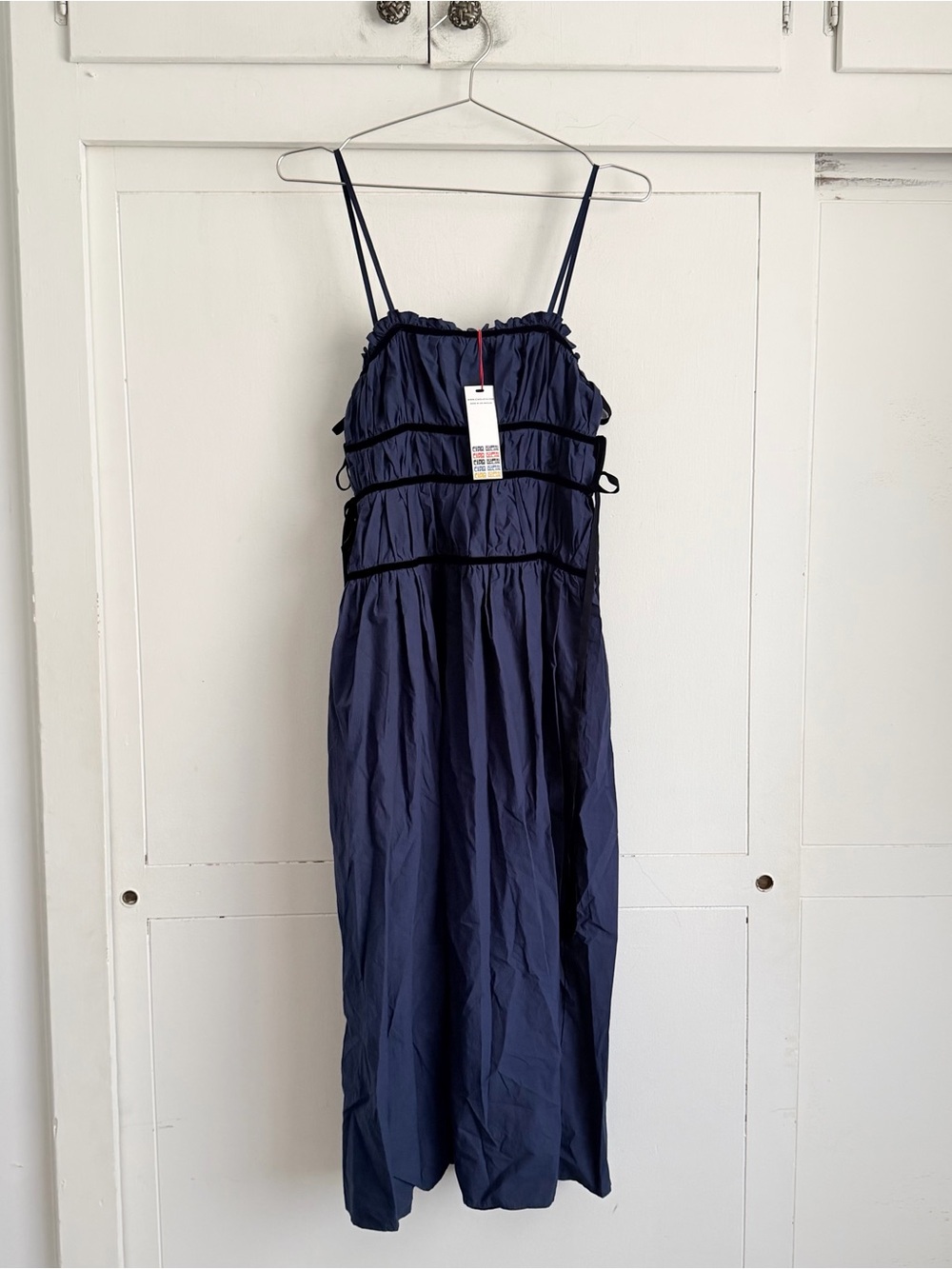 Ciao Lucia Elettra - Midnight